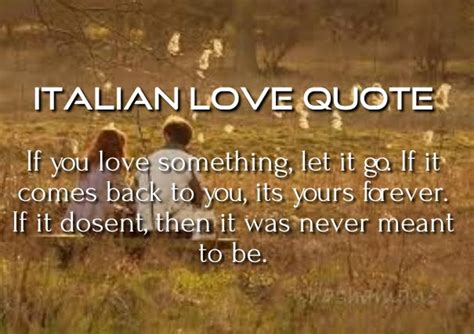 10 Best Italian Love Quotes, Poems and Phrases - Quotes Square