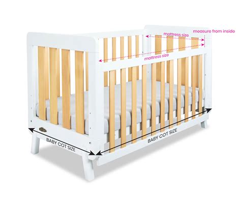 Size Of Baby Cot Mattress Discount | www.danzhao.cc