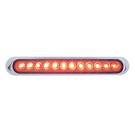 12 LED Third Brake Light - Walmart.com - Walmart.com