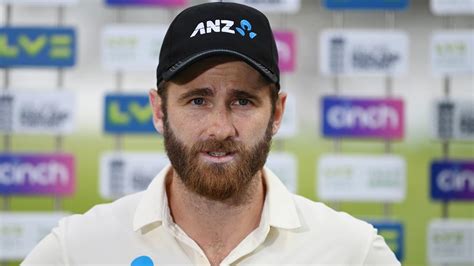 Cricket news 2022: Kane Williamson stands down as New Zealand Test ...