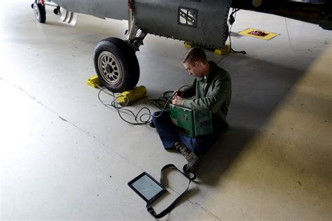 Inspection team keeps aircraft flying > Shaw Air Force Base > Article Display