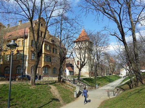 Citadel Park of Sibiu - All You Need to Know BEFORE You Go (2024)