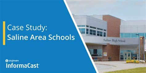 Michigan School District Transforms Safety Strategy with Mass Notification - Singlewire Software