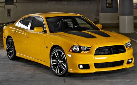 Dodge Charger Price 2012 - 2012 Dodge Charger SRT8 Features Leaked ...