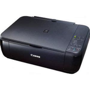 Canon MP287 Colour Inkjet Printer Price, Specification, Review in ...