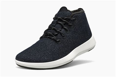 Allbirds Wool Runner-Up Mizzle | HiConsumption