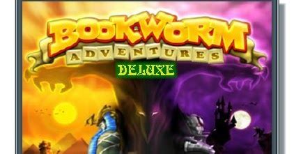 Bookworm Adventures Deluxe Download Full Version Free For PC - PC Game Download Free Full Version