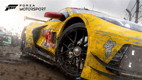 Forza Motorsport 8 : 100% next-gen, sortie pas avant fin 2022 sur Xbox Series X|S | Xbox - Xboxygen
