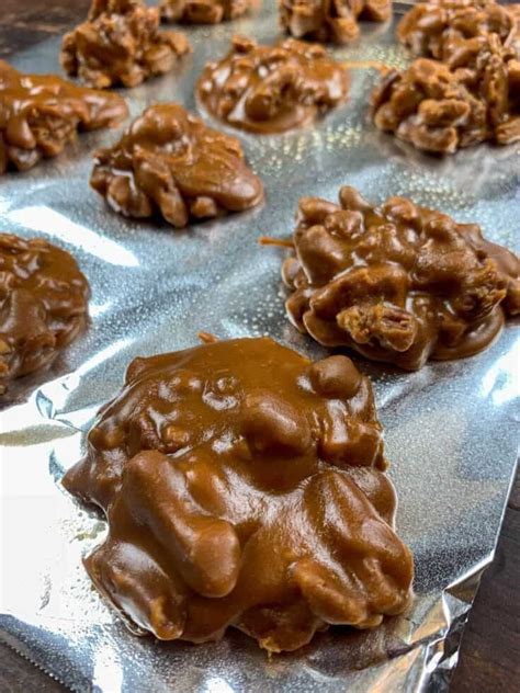 This is an easy recipe for stovetop praline pecans. The candied pecans are perfect for the ...