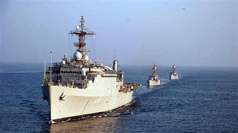 Indian Navy Recruitment 2023: Apply for 249 Civilian Personnel posts - Hindustan Times