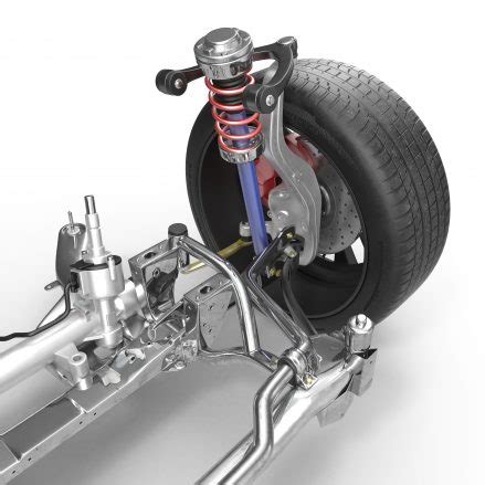 Anti-roll bars: what are they & how do they improve my car's ride? | Torque