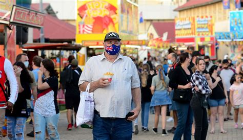 Photo Gallery | townsvilleshow