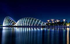 Category:Gardens by the Bay at night - Wikimedia Commons