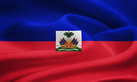 Haiti Flag Stock Photos, Pictures & Royalty-Free Images - iStock