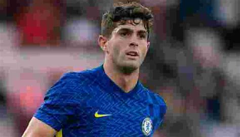 Christian Pulisic Biography, Net Worth, Career, Records WorthMax