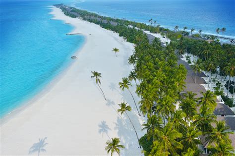 The GM's View: John Bendsten, Atmosphere Kanifushi Maldives