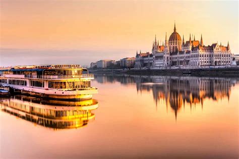 10 Magical Budapest River Cruise Experiences for Every Mood! - CogniTravel