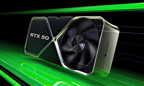 NVIDIA GeForce RTX 50 GPUs Rumored To Feature Blackwell Architecture ...