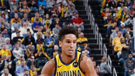 Malcolm Brogdon relishing Indiana Pacers leadership role | NBA News ...