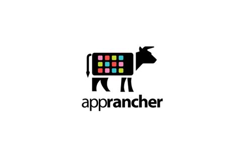 Rancher Logo - LogoDix