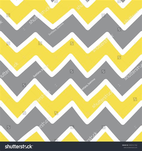 Zigzag Vector Pattern Fabric Pattern Design Stock Vector (Royalty Free ...