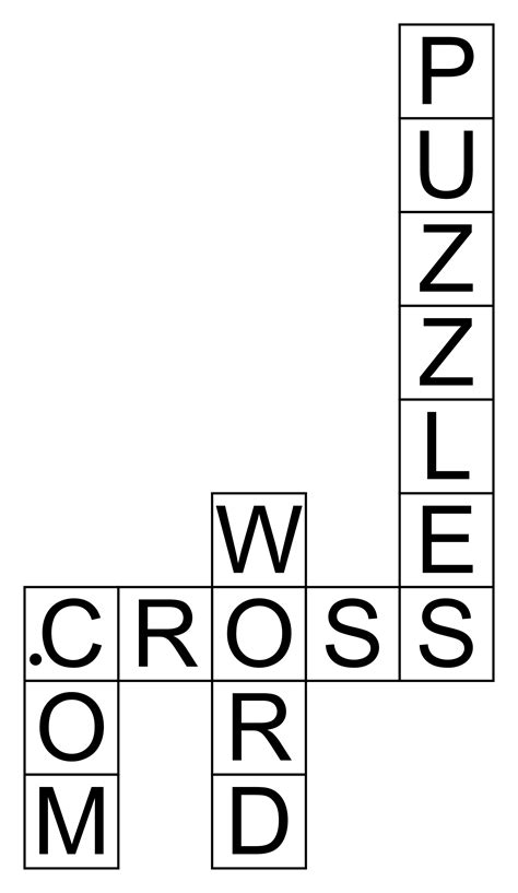 Free Crossword Cliparts Cliparts, Download Free Crossword Cliparts Cliparts png images, Free ...