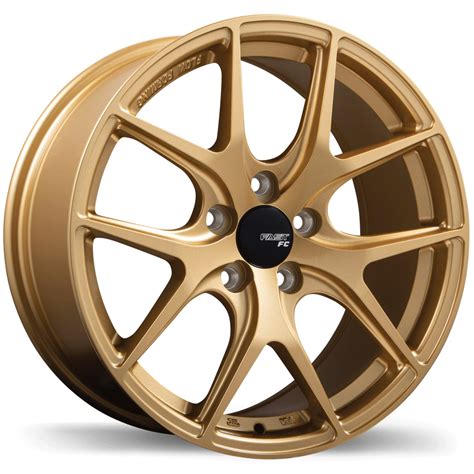 Fast wheels FC04 Gold - FC04-1880-65DN+40C726 American Racing Summer Wheels for Sale in ...