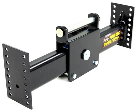 Replacement Saddle Bracket for Demco Hijacker Premier Series 5th Wheel Trailer Hitches Demco RV ...