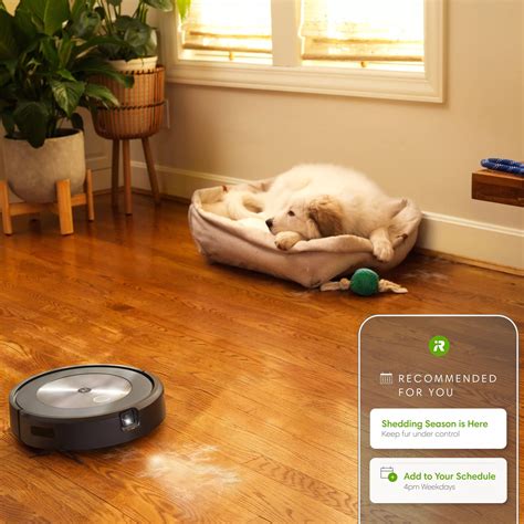 Roomba® j7 Robot Vacuum | iRobot®