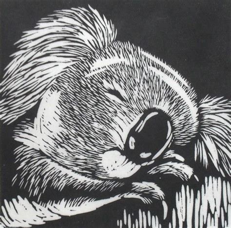 Pin on Printmaking - Animals & Creatures