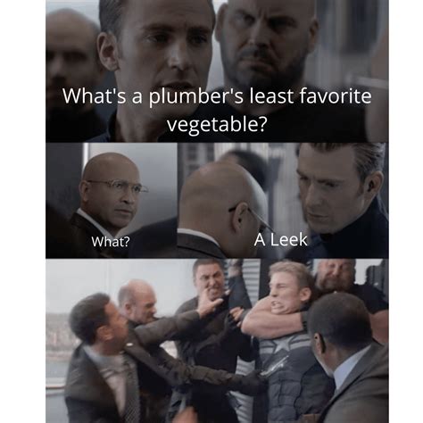 Plumber jokes are always funny... : r/RogerWakefieldPosts