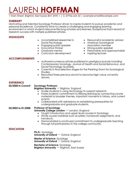 12 Amazing Education Resume Examples | LiveCareer