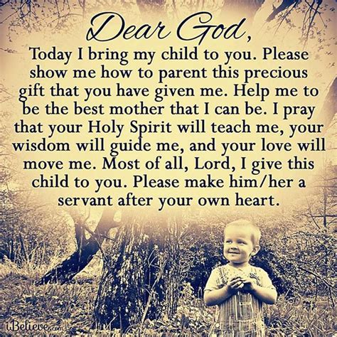 A parent's prayer... | Prayer for my children, Prayer for my son, Prayer for parents