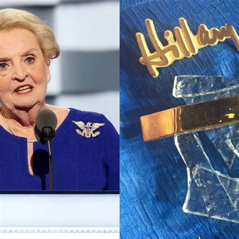 Madeleine Albright Brooches Hotsell | bellvalefarms.com