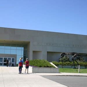 Museum Of The Rockies – Explore Bozeman