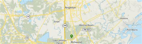 Best Hikes and Trails in Angleton | AllTrails