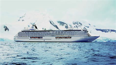 A history of cruises through the Northwest Passage