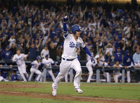 Los Angeles Dodgers: Cody Bellinger's most memorable moments - Page 5