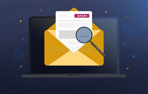 Email Scam Alert Stock Illustrations – 1,583 Email Scam Alert Stock ...