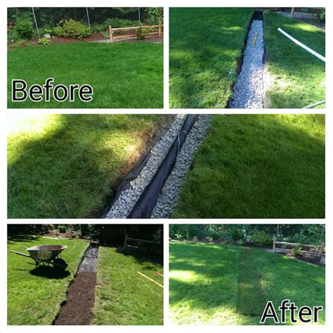 French Drain Installation Nassau County | French Drain Installation Long Island