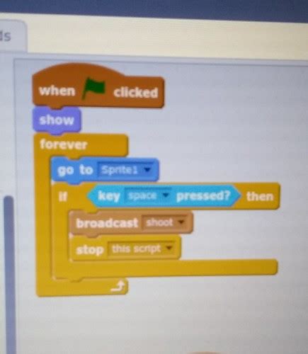 Code as Poetry in 4th Grade Scratch Club – IXVY