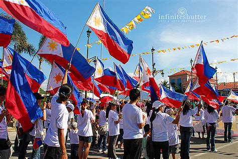 Join the "Kalayaan" (Freedom) Festival in Historic Cavite | Travel to the Philippines