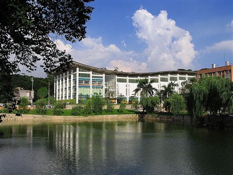 South China Agricultural University (Guangzhou) Essential Tips and Information