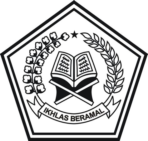 Logo Depag Vector : Logo Kementerian Agama / Kemenag vector - Download ...