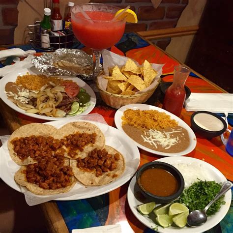 Jose’s Authentic Mexican Restaurant - 65 Photos & 86 Reviews - Mexican ...