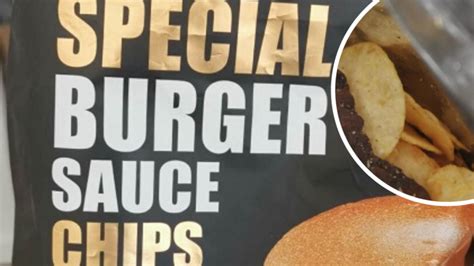 Coles shopper finds ‘something alien’ in pack of Special Burger Sauce ...