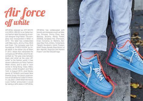 Nike Magazine design :: Behance