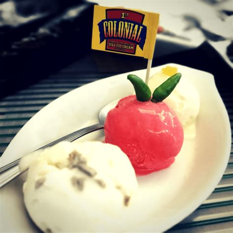 In Bicol, indulge in sili ice cream and more spicy sweets