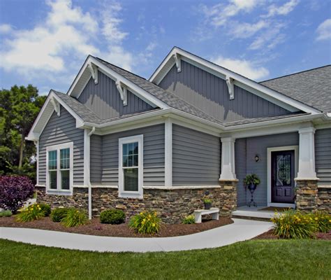 Vinyl Siding – A Durable, Versatile and Sustainable Choice for Home Exteriors