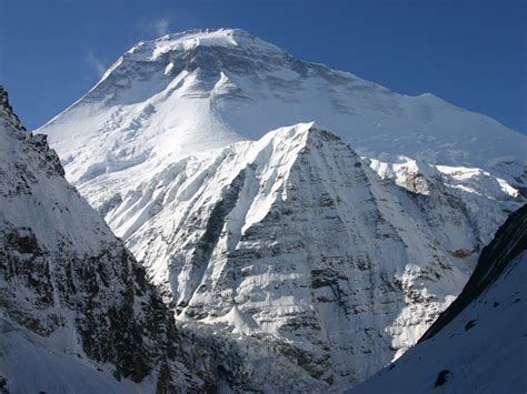 Dhaulagiri | Himalayan Wonders